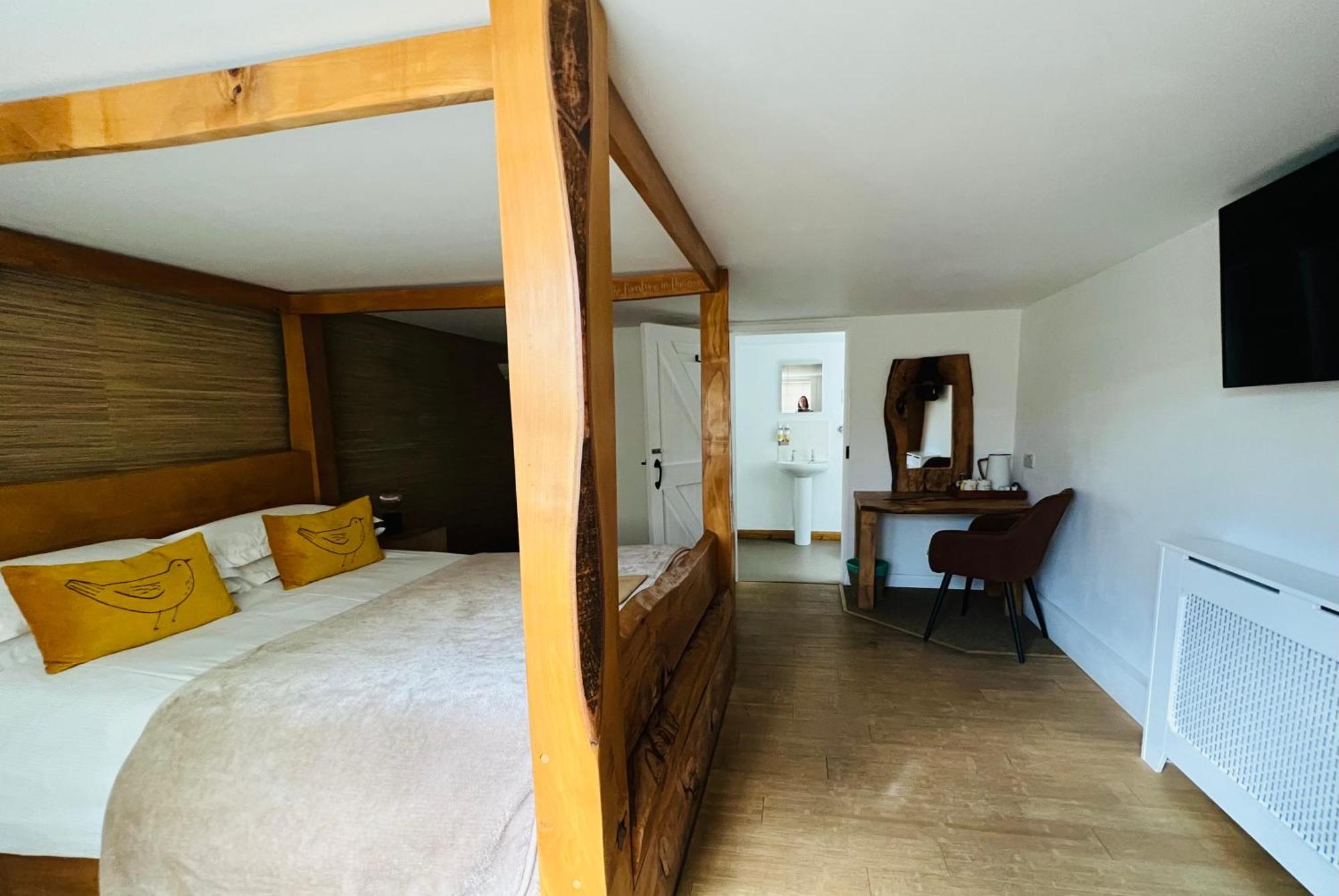 Cottage Lodge Hotel Brockenhurst Εξωτερικό φωτογραφία