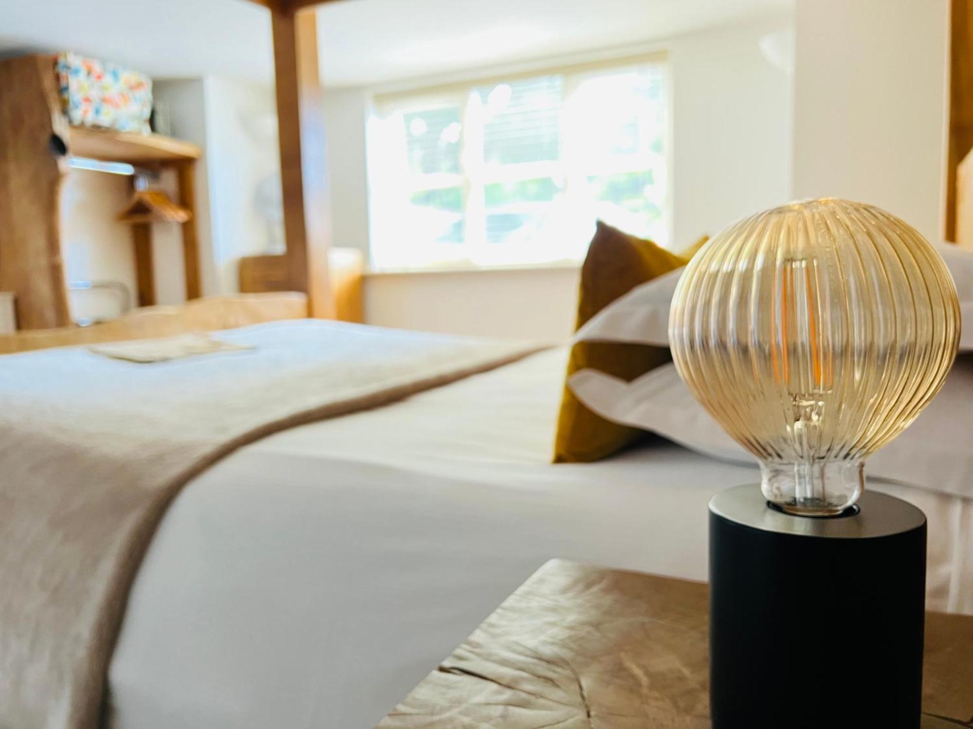 Cottage Lodge Hotel Brockenhurst Εξωτερικό φωτογραφία