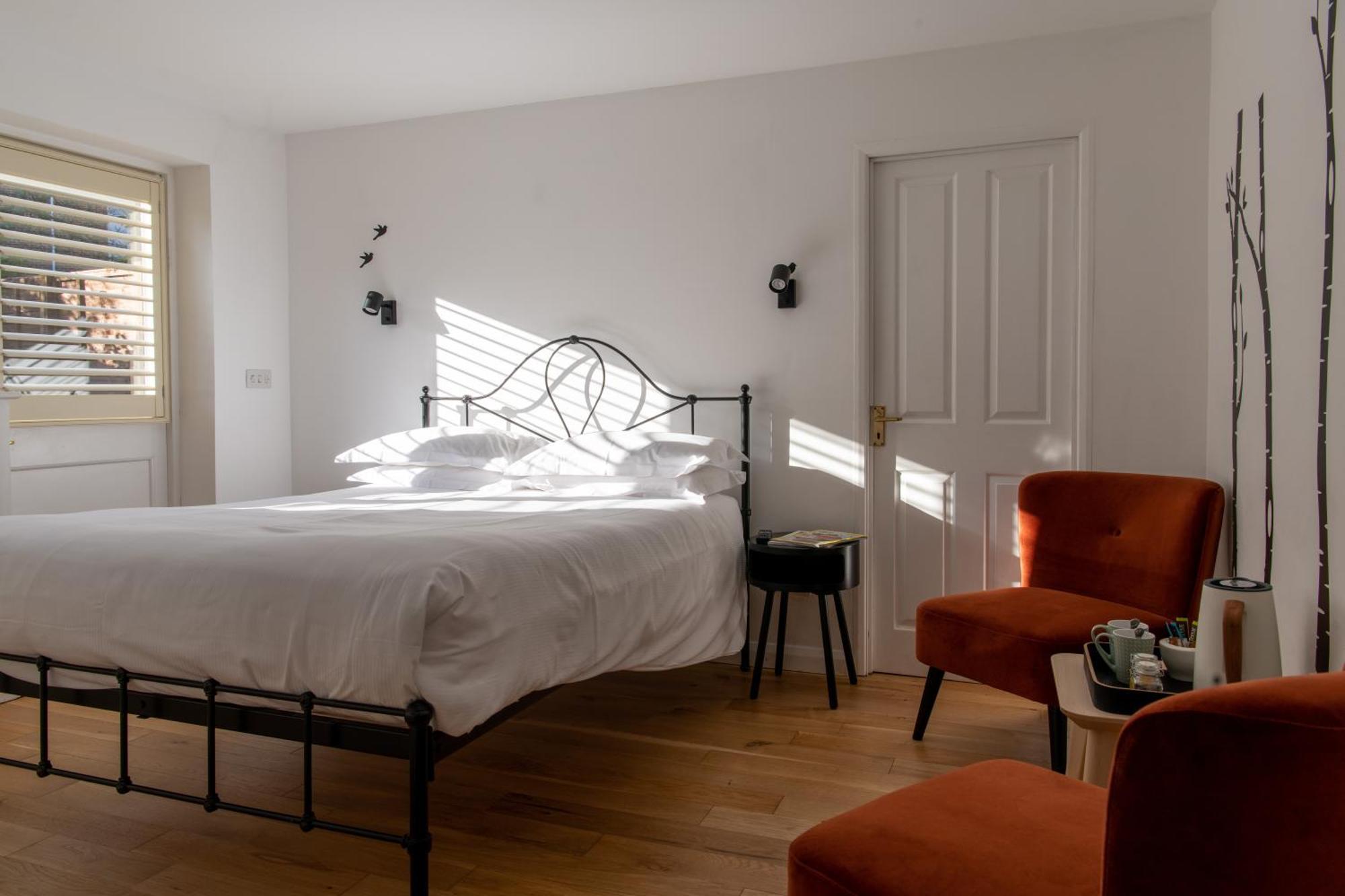 Cottage Lodge Hotel Brockenhurst Εξωτερικό φωτογραφία