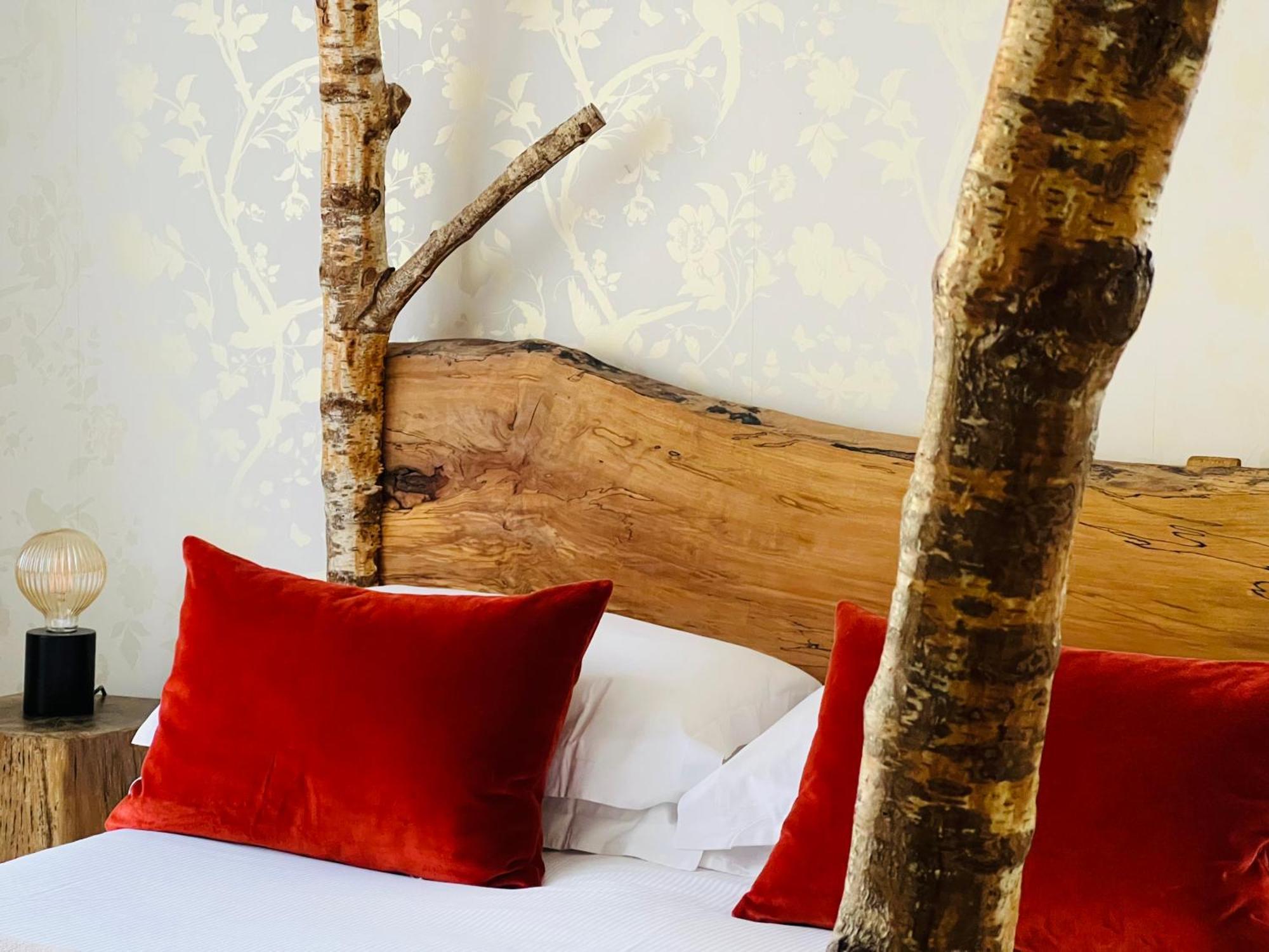 Cottage Lodge Hotel Brockenhurst Εξωτερικό φωτογραφία