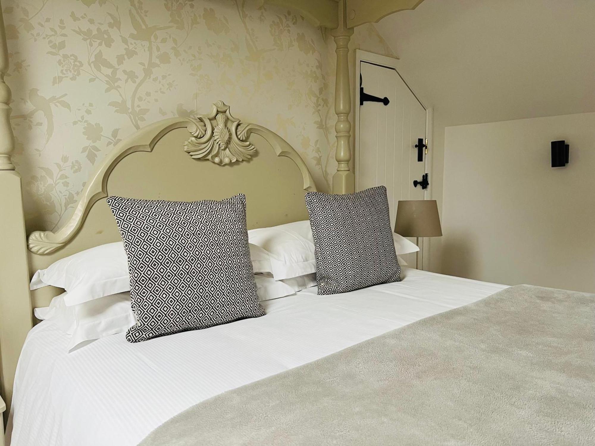 Cottage Lodge Hotel Brockenhurst Εξωτερικό φωτογραφία