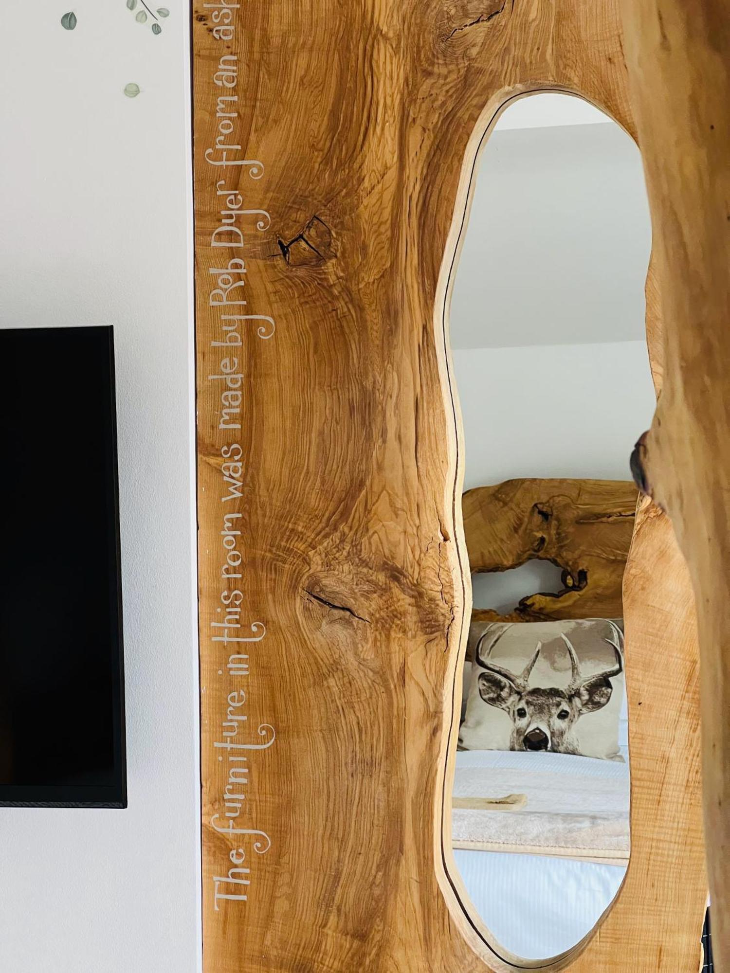 Cottage Lodge Hotel Brockenhurst Εξωτερικό φωτογραφία