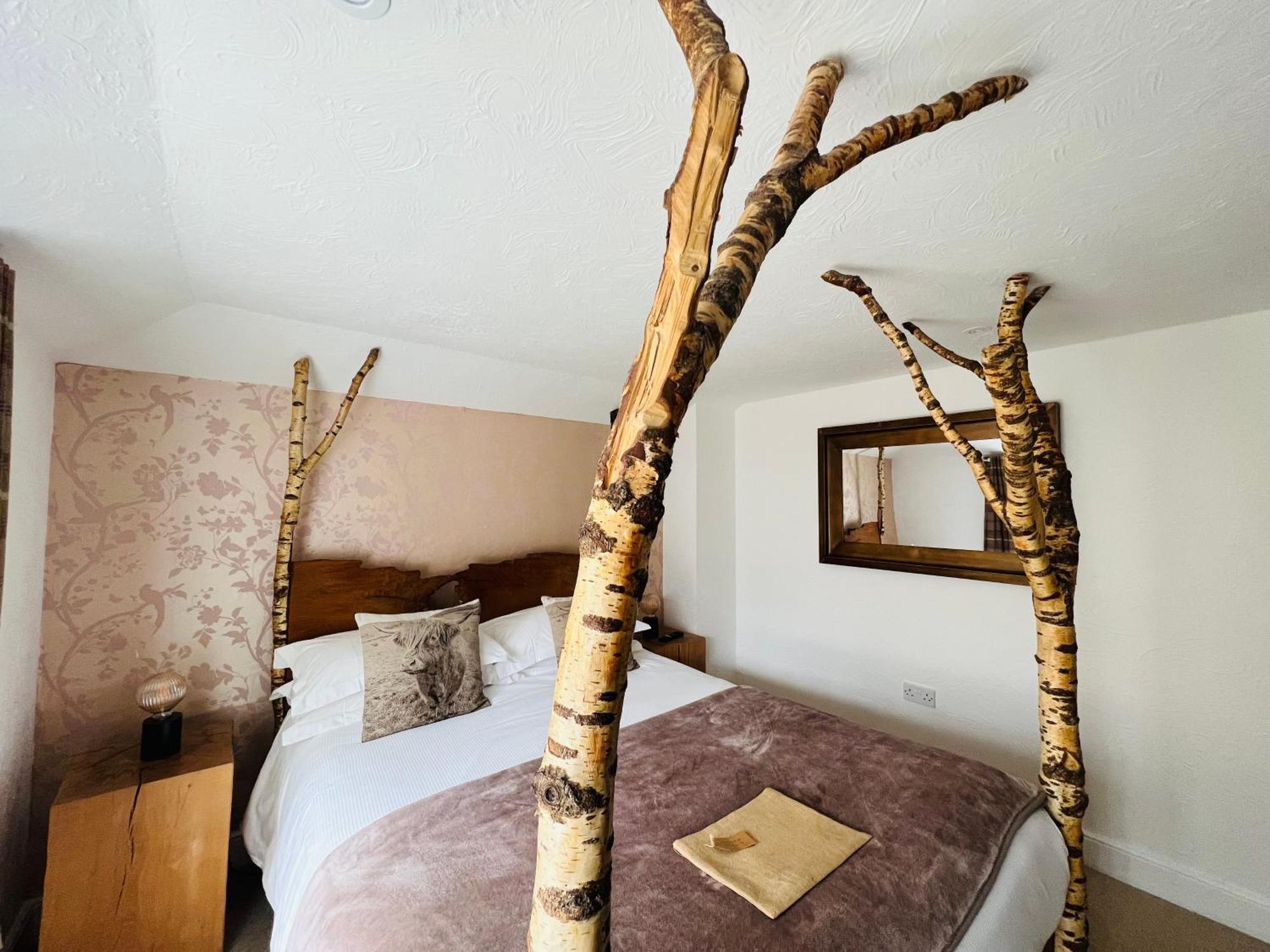 Cottage Lodge Hotel Brockenhurst Εξωτερικό φωτογραφία