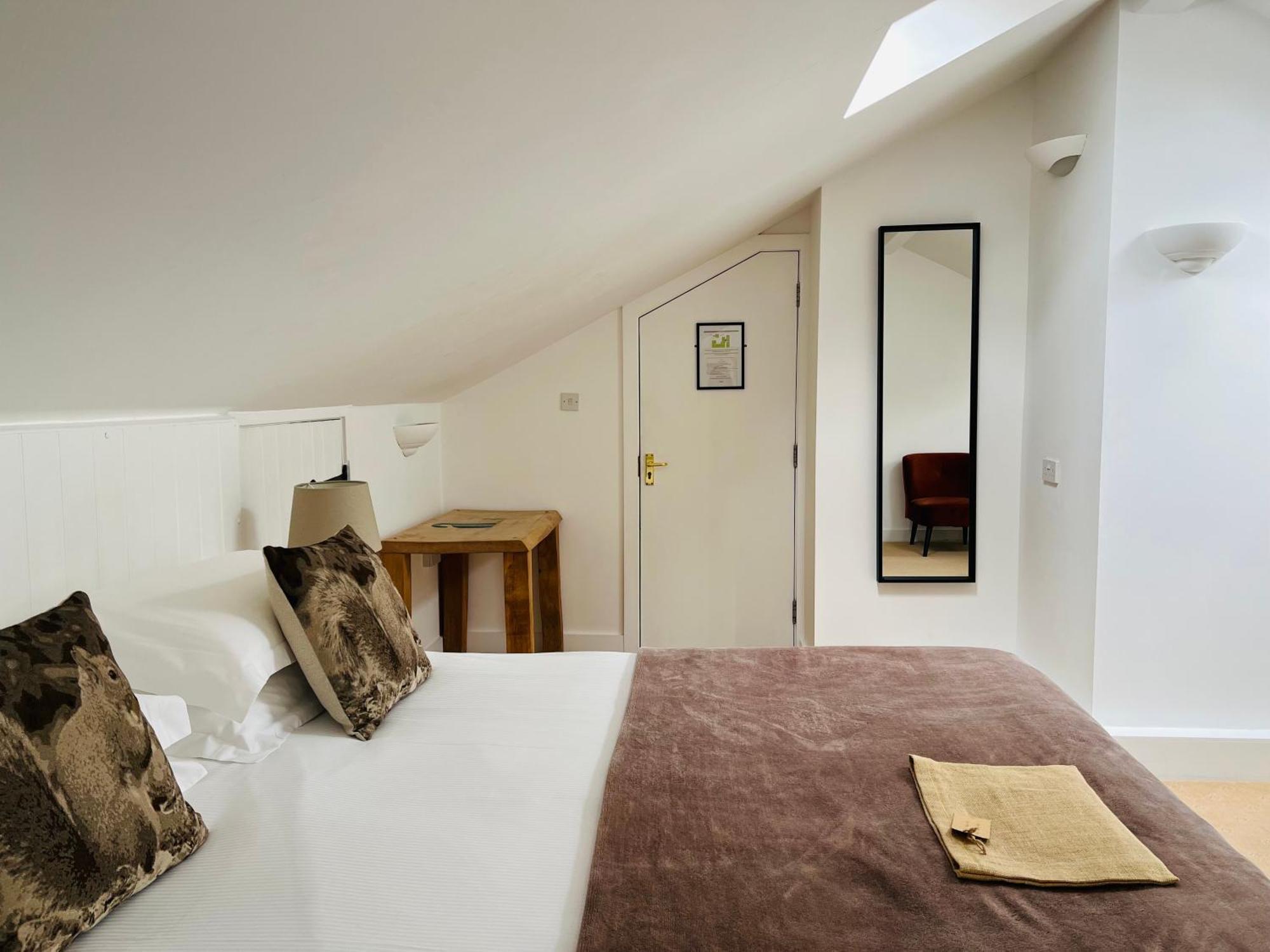 Cottage Lodge Hotel Brockenhurst Εξωτερικό φωτογραφία
