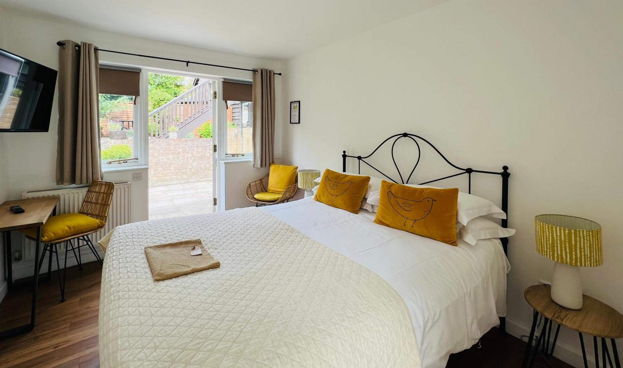 Cottage Lodge Hotel Brockenhurst Εξωτερικό φωτογραφία