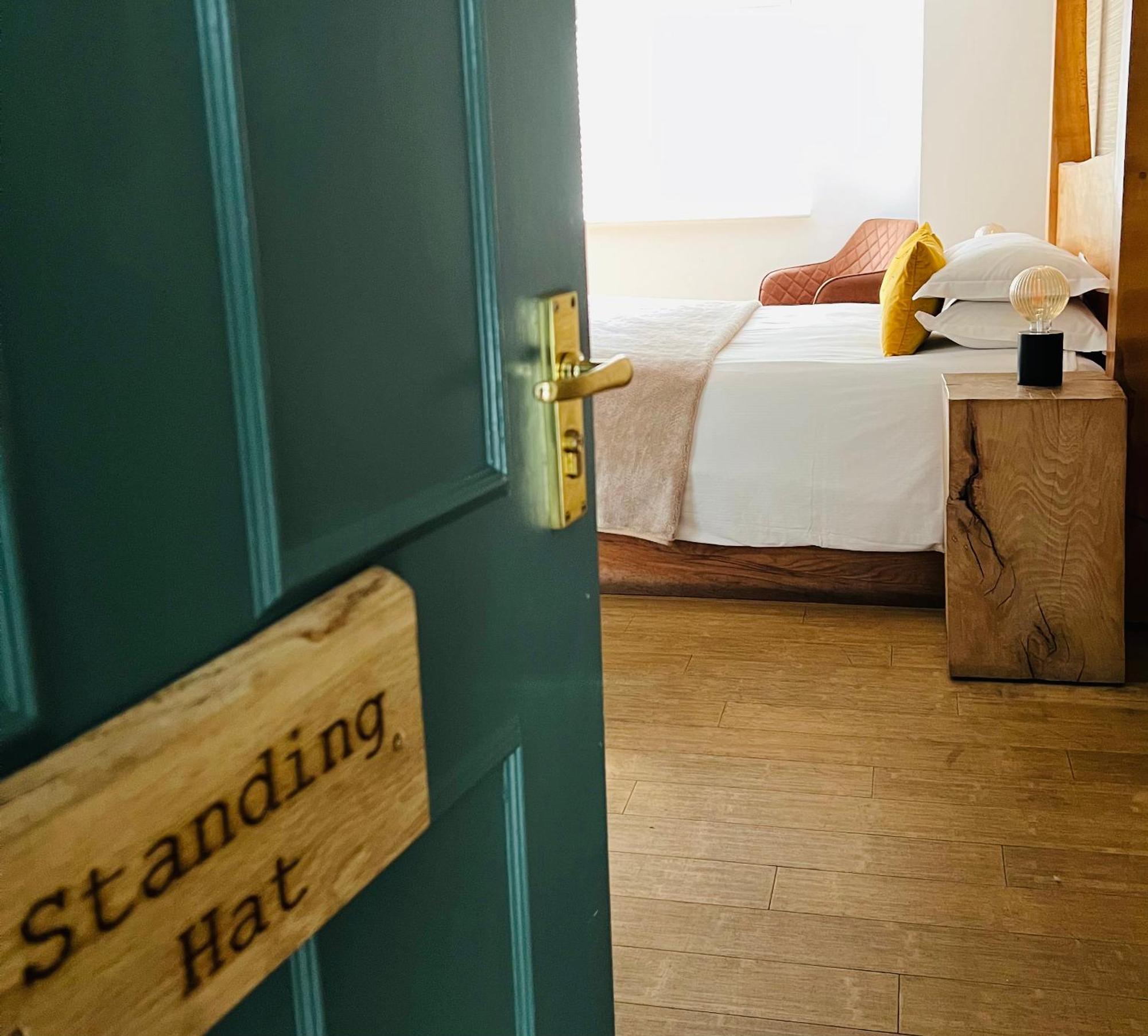 Cottage Lodge Hotel Brockenhurst Εξωτερικό φωτογραφία