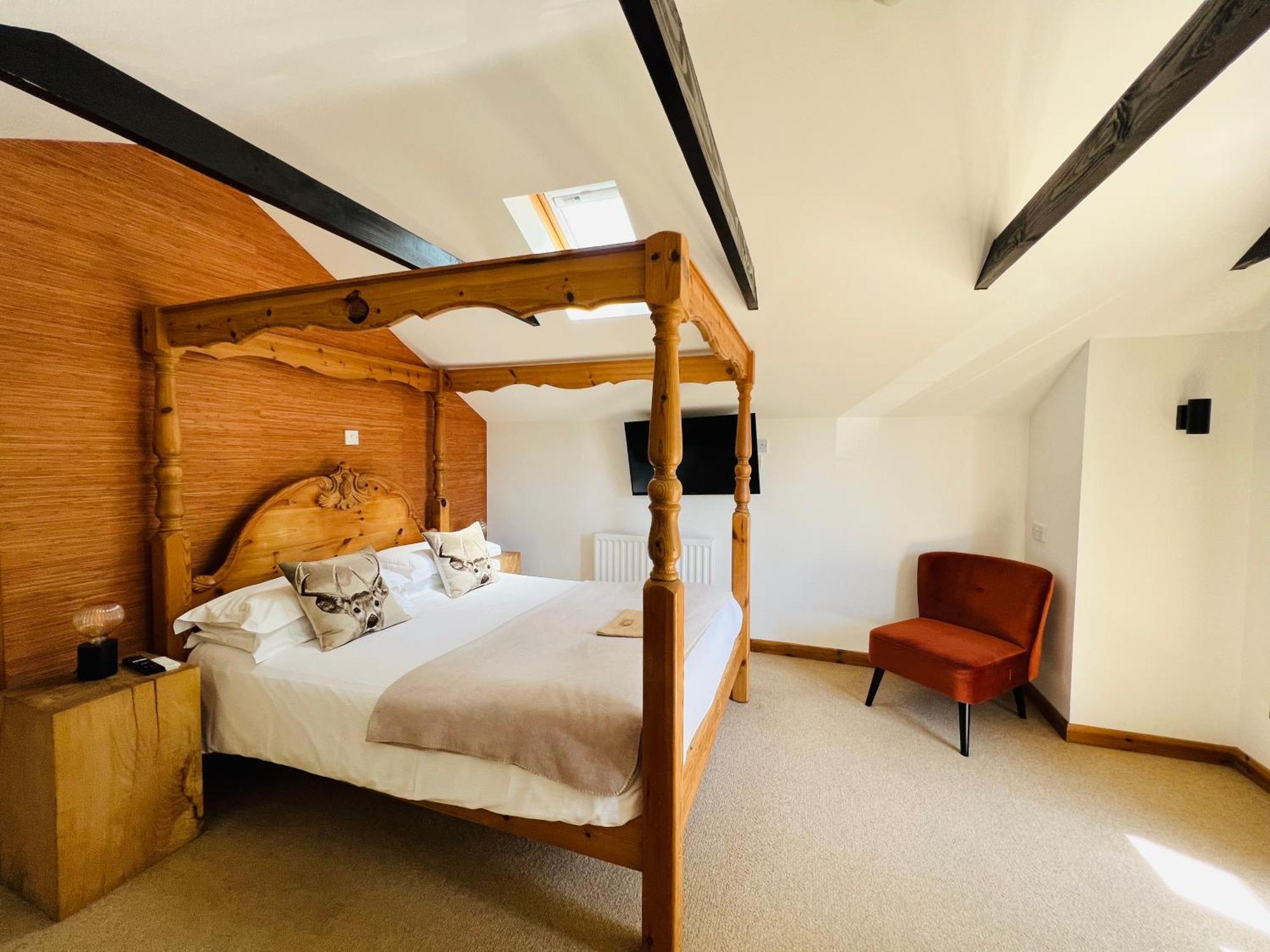 Cottage Lodge Hotel Brockenhurst Εξωτερικό φωτογραφία