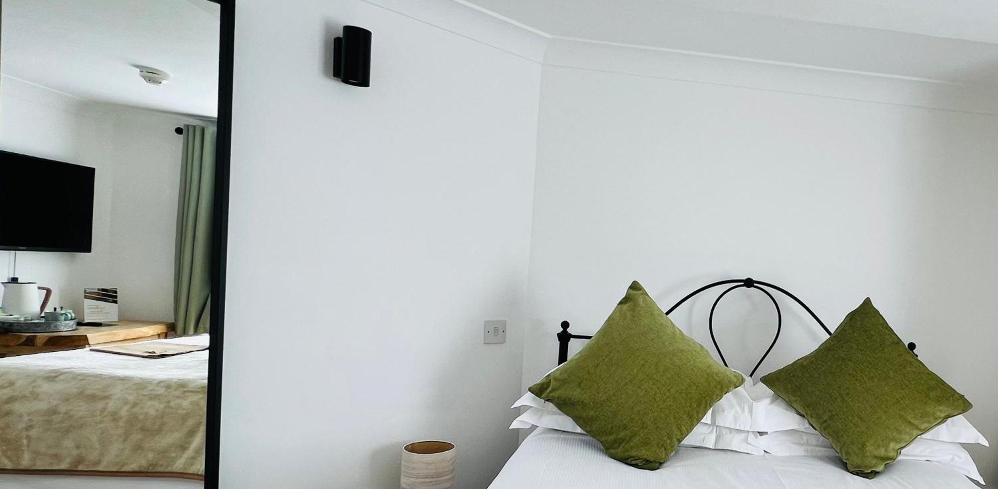 Cottage Lodge Hotel Brockenhurst Εξωτερικό φωτογραφία