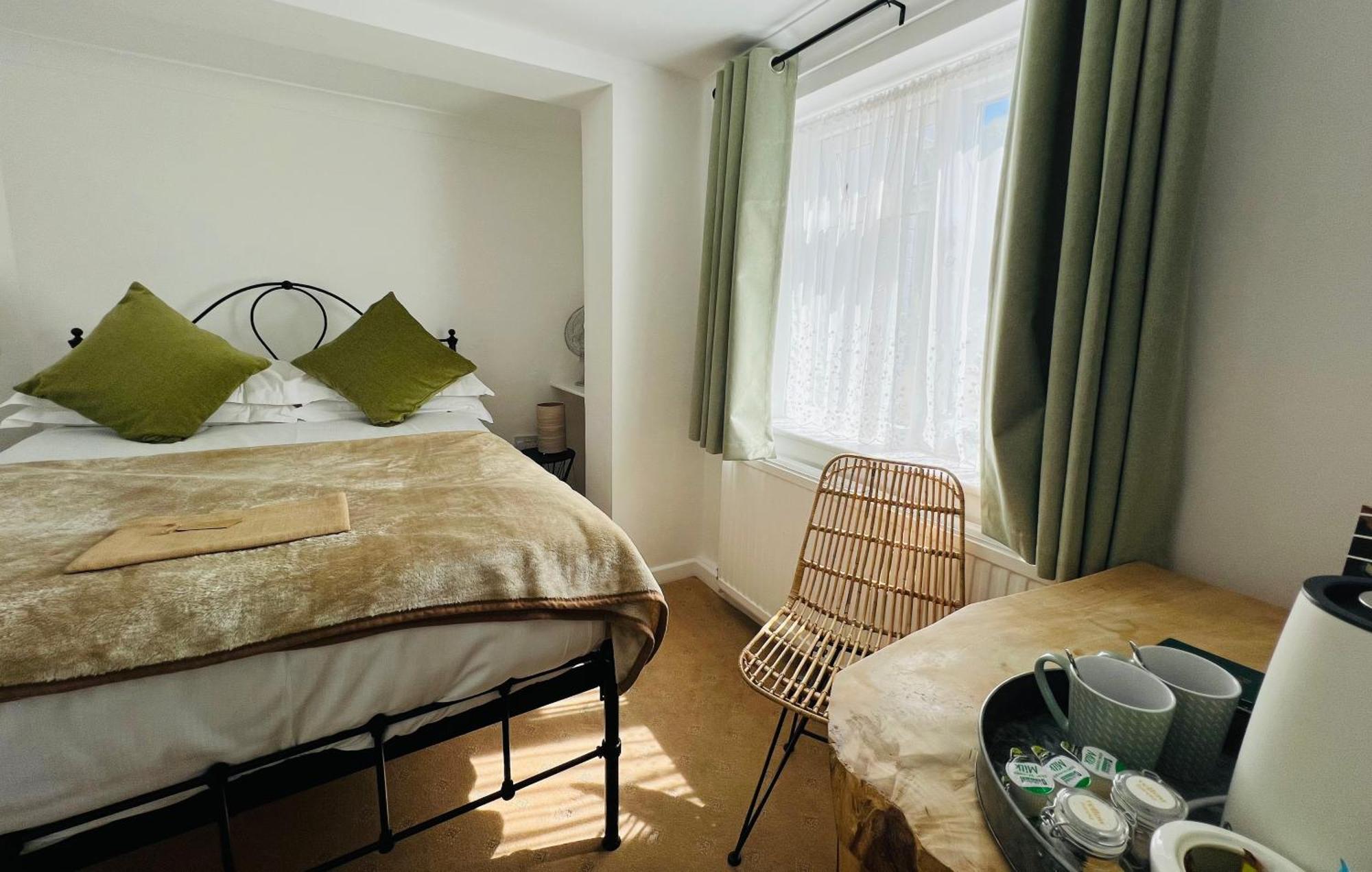 Cottage Lodge Hotel Brockenhurst Εξωτερικό φωτογραφία