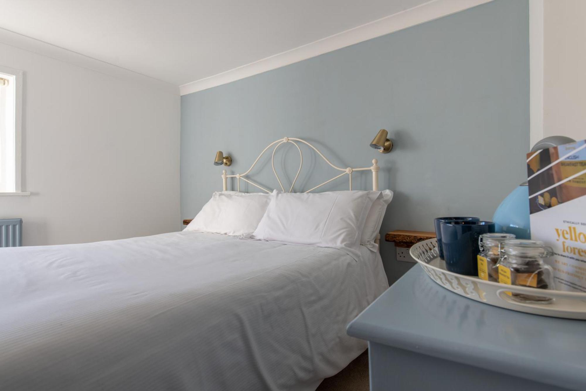 Cottage Lodge Hotel Brockenhurst Εξωτερικό φωτογραφία