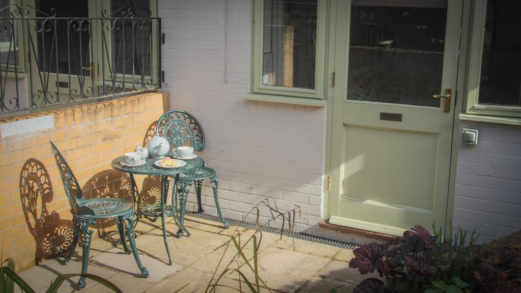 Cottage Lodge Hotel Brockenhurst Εξωτερικό φωτογραφία