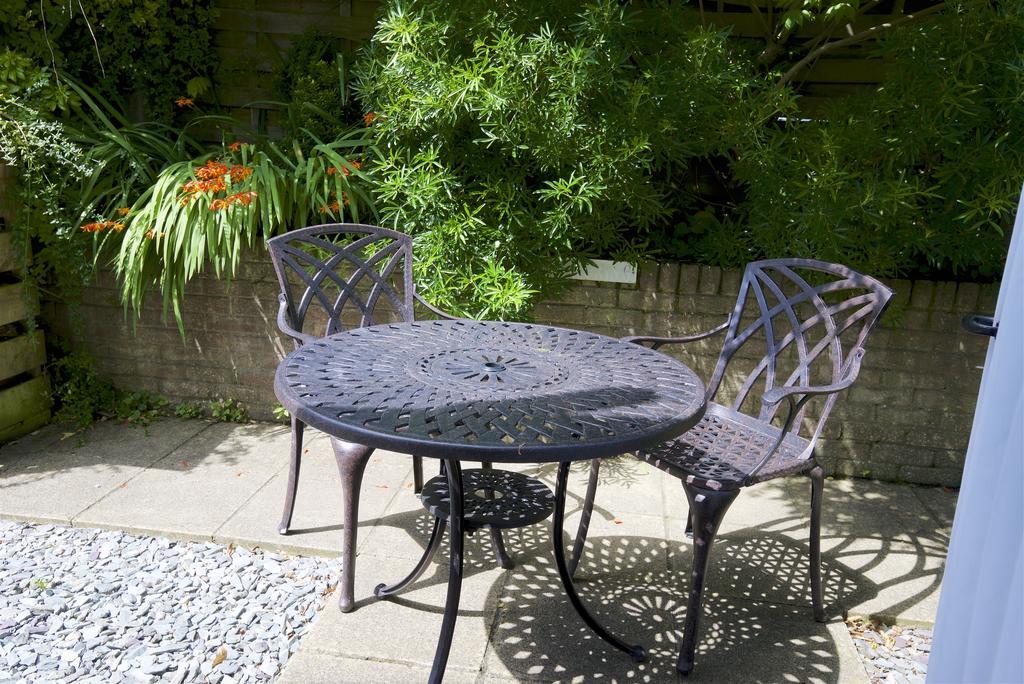 Cottage Lodge Hotel Brockenhurst Εξωτερικό φωτογραφία