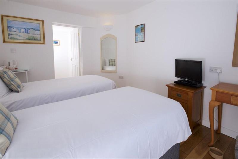 Cottage Lodge Hotel Brockenhurst Εξωτερικό φωτογραφία