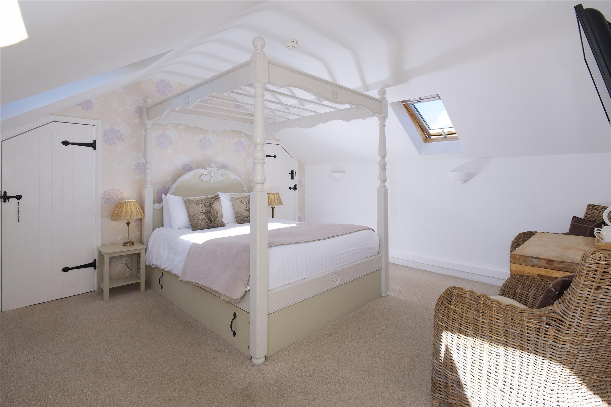 Cottage Lodge Hotel Brockenhurst Εξωτερικό φωτογραφία